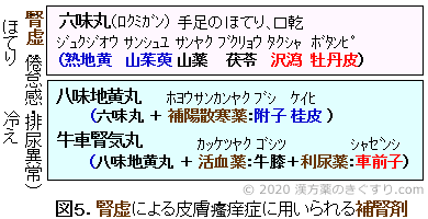 皮膚瘙痒症の漢方 2 熱感とほてり 病気の悩みを漢方で 漢方を知る 漢方薬 漢方薬局 薬店のことなら きぐすり Com 皮膚瘙痒症の漢方 2 熱感とほてり 病気の悩みを漢方で 漢方を知る 漢方薬 漢方薬局 薬店のことなら きぐすり Com