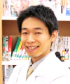 薬剤師、温熱整体療法　宮崎 法幸先生