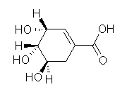 Shikimic acid