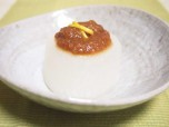 Recipe Image 薬膳味噌のふろふき大根