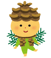 matsubokkuri_character