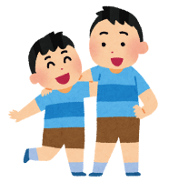 family_kyoudai