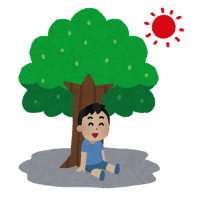 kokage_tree_necchusyou