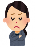 businesswoman2_think