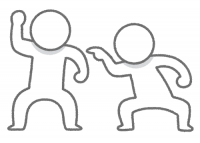 figure_fighting
