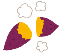 sweets_yakiimo