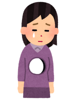 kokoro_pokkari_ana_woman