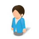 20代男性