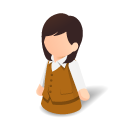 30代女性