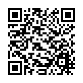 Facebook QR