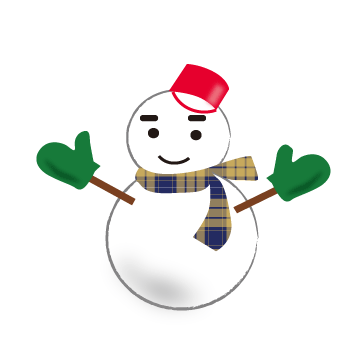 ファイル名: snowman.gif
ファイルサイズ: 50.3KB snowman