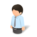 40代男性