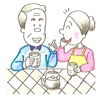認知症