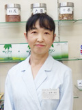 すこやか堂薬局 佐野 清美先生